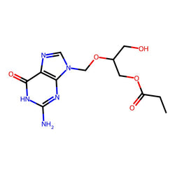 Ganciclovir EP Impurity B|C4X-10212|194159-18-7