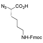 Na-Azido-Ne-Fmoc-L-lysine|30515|473430-12-5