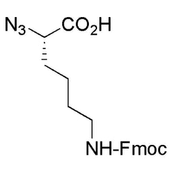 Na-Azido-Ne-Fmoc-L-lysine|30515|473430-12-5