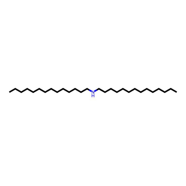 Ditetradecylamine|CS-0198989|17361-44-3