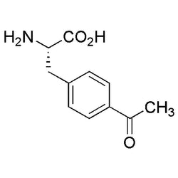L-4-Acetylphenylalanine|24756|122555-04-8
