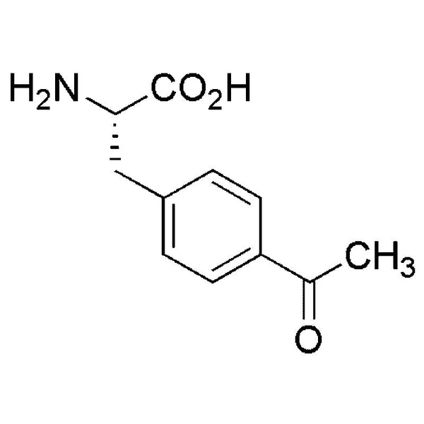 L-4-Acetylphenylalanine|24756|122555-04-8