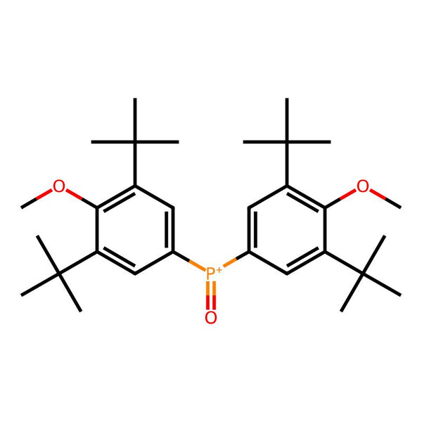 Bis(3,5-di-tert-butyl-4-methoxyphenyl)phosphineoxide|CS-0639561|535925-40-7