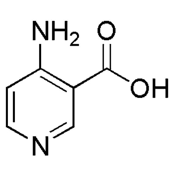 4-Aminonicotinic acid|16977|7418-65-7