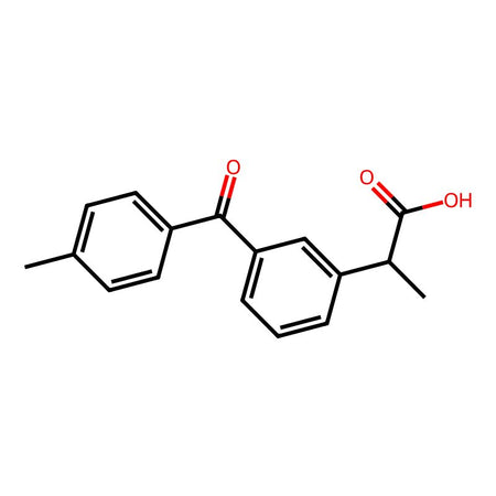 Ketoprofen EP Impurity D|C4X-14714|107257-20-5