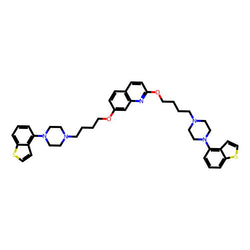Brexpiprazole Impurity 73|C4X-113173|2138169-93-2