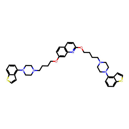 Brexpiprazole Impurity 73|C4X-113173|2138169-93-2