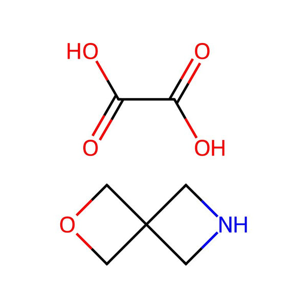 2-Oxa-6-azaspiro[3.3]heptane oxalate|CS-B1362|1159599-99-1