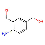 (4-Amino-1,3-phenylene)dimethanol|CS-0376271|1009314-88-8