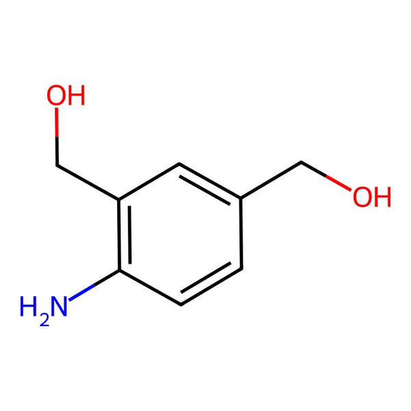 (4-Amino-1,3-phenylene)dimethanol|CS-0376271|1009314-88-8