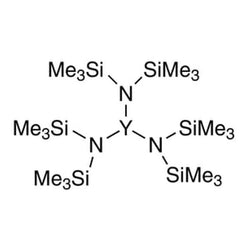 Tris[N,N-bis(trimethylsilyl)amide]yttrium(III), min. 98% (99.9%-Y) (REO)|39-1500|41836-28-6