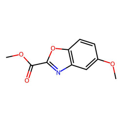 Methyl 5-methoxybenzo[d]oxazole-2-carboxylate|CS-0319981|49559-57-1