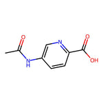 5-Acetamidopicolinic acid|CS-0094236|86873-62-3