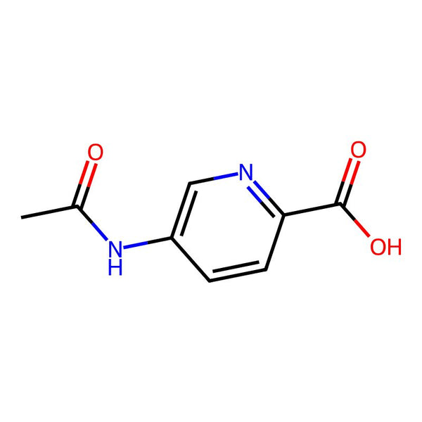 5-Acetamidopicolinic acid|CS-0094236|86873-62-3