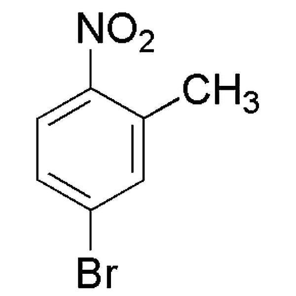 4-Bromo-2-methyl-1-nitrobenzene|27974|52414-98-9