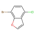 7-Bromo-4-chlorobenzofuran|CS-0835660|325486-41-7