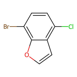 7-Bromo-4-chlorobenzofuran|CS-0835660|325486-41-7
