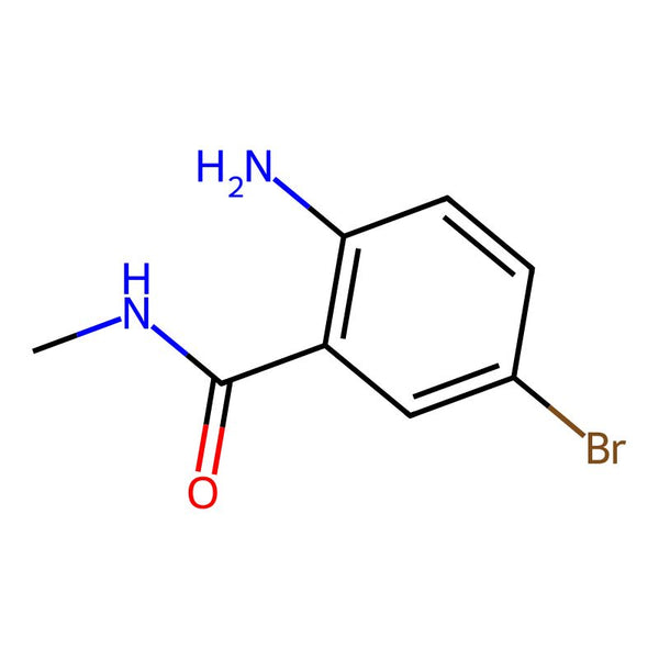 2-Amino-5-bromo-N-methylbenzamide|CS-0198265|1257996-85-2