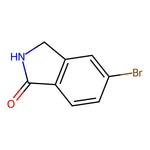 5-Bromo-2,3-dihydro-1H-isoindol-1-one|CS-D1613|552330-86-6
