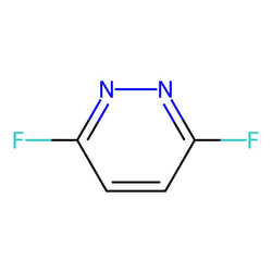 3,6-Difluoropyridazine|CS-W018931|33097-39-1