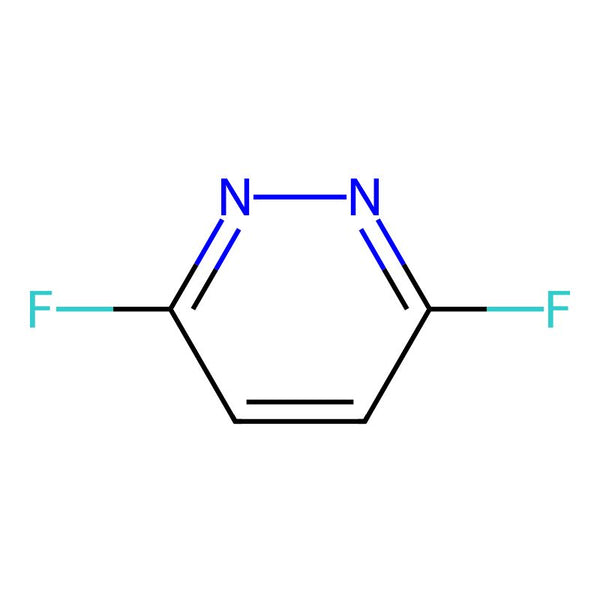 3,6-Difluoropyridazine|CS-W018931|33097-39-1