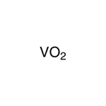 Vanadium (IV) oxide, 97% (99%-V)|93-2309|12036-21-4