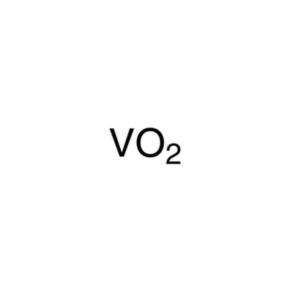 Vanadium (IV) oxide, 97% (99%-V)|93-2309|12036-21-4
