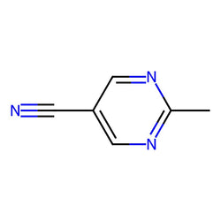 2-Methylpyrimidine-5-carbonitrile|CS-0053880|5506-97-8