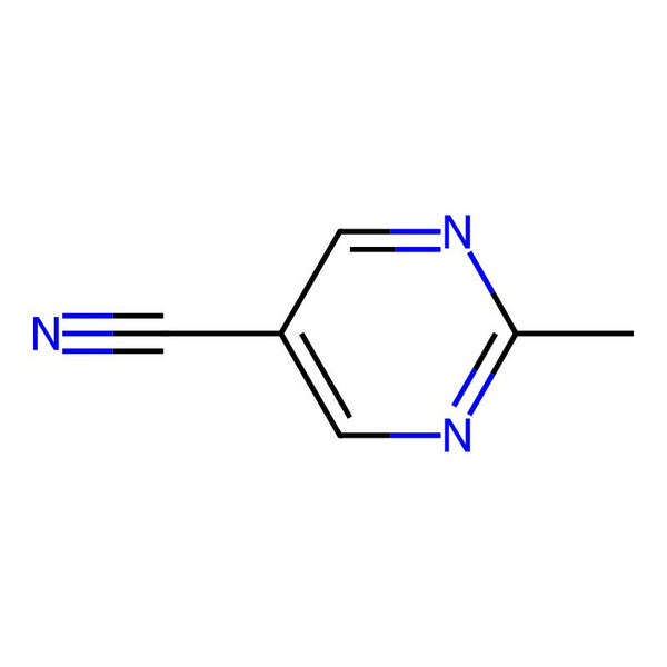 2-Methylpyrimidine-5-carbonitrile|CS-0053880|5506-97-8