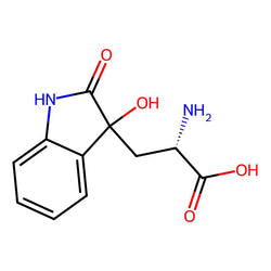 Tryptophan EP Impurity B (Mixture of Diastereomers)|C4X-13732|184955-21-3