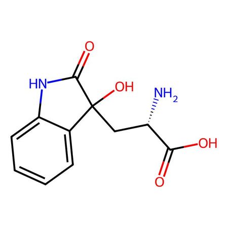 Tryptophan EP Impurity B (Mixture of Diastereomers)|C4X-13732|184955-21-3