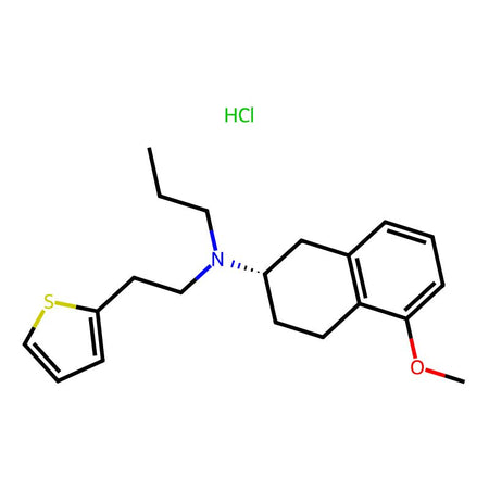 Rotigotine EP Impurity H HCl|C4X-192714|1232344-37-4