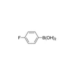 4-Fluorophenylboronic acid, min. 97%|05-0800|1765-93-1