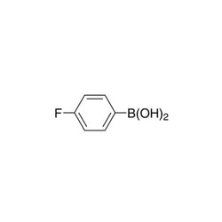 4-Fluorophenylboronic acid, min. 97%|05-0800|1765-93-1