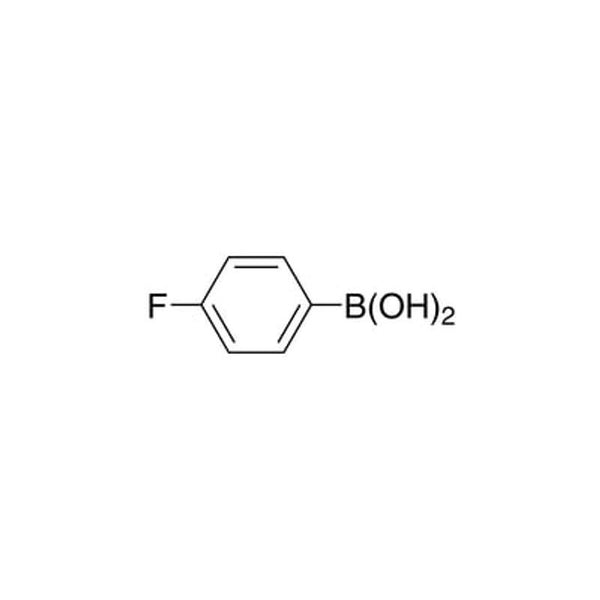 4-Fluorophenylboronic acid, min. 97%|05-0800|1765-93-1