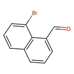 8-Bromo-1-naphthaldehyde|CS-0094535|85864-82-0