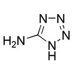 5-Aminotetrazole|28335|4418-61-5