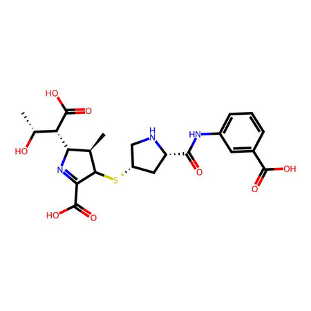 Ertapenem Impurity 29|C4X-163329|1150883-75-2