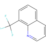8-(Trifluoromethyl)quinoline|CS-0155814|317-57-7