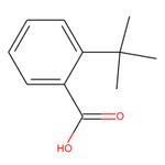 2-(tert-Butyl)benzoic acid|CS-0130917|1077-58-3
