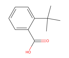 2-(tert-Butyl)benzoic acid|CS-0130917|1077-58-3