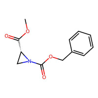 (R)-1-Benzyl 2-methyl aziridine-1,2-dicarboxylate|CS-0526944|154632-86-7