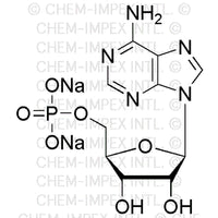 Adenosine-5'-monophosphate disodium salt|00012|4578-31-8