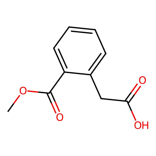 2-(2-(Methoxycarbonyl)phenyl)acetic acid|CS-0037050|14736-49-3