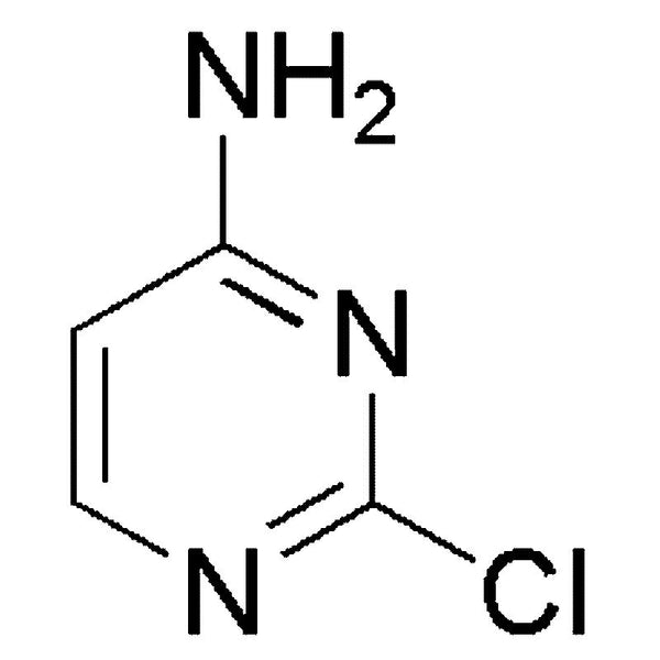 4-Amino-2-Chloropyrimidine|23191|7461-50-9