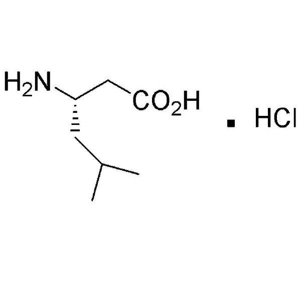 L-b-Homoleucine hydrochloride|12757|96386-92-4