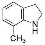 7-Methyl-2,3-dihydro-1H-indole|20604|65673-86-1