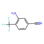 3-Amino-4-(trifluoromethyl)benzonitrile|CS-W021833|1220630-83-0