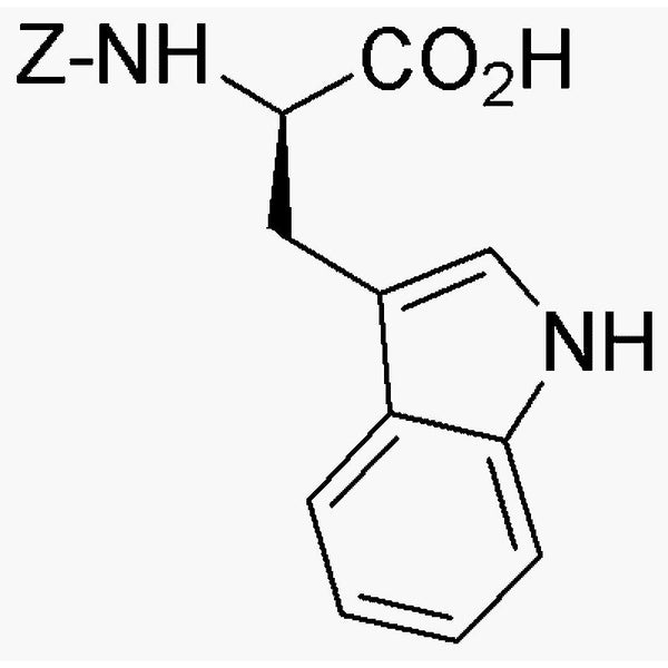 Na-Z-D-tryptophan|02262|2279-15-4