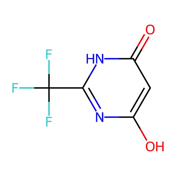 2-(Trifluoromethyl)pyrimidine-4,6-diol|CS-0020837|672-47-9